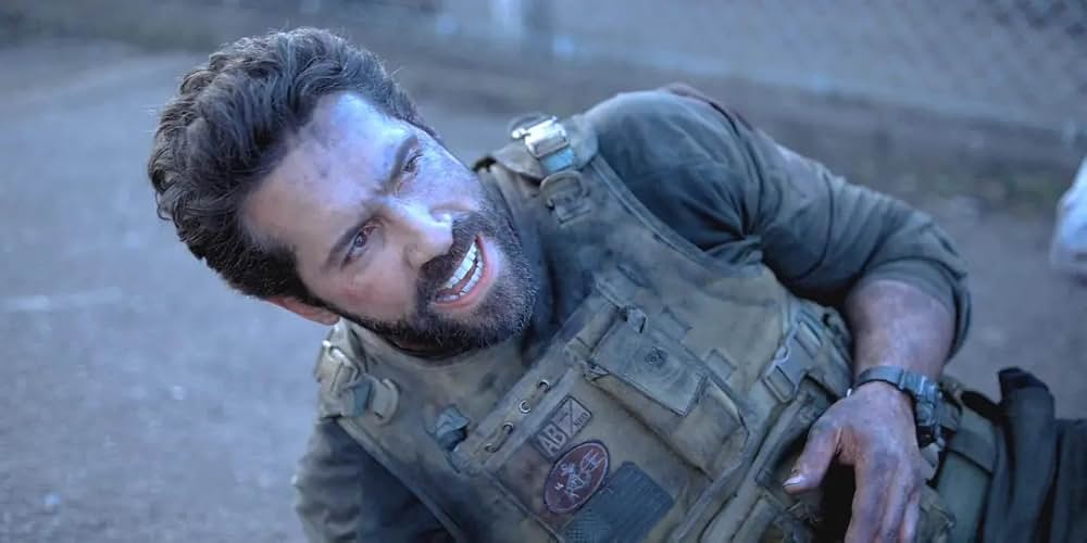 ネイビーシールズ ローグ・ネイションの画像