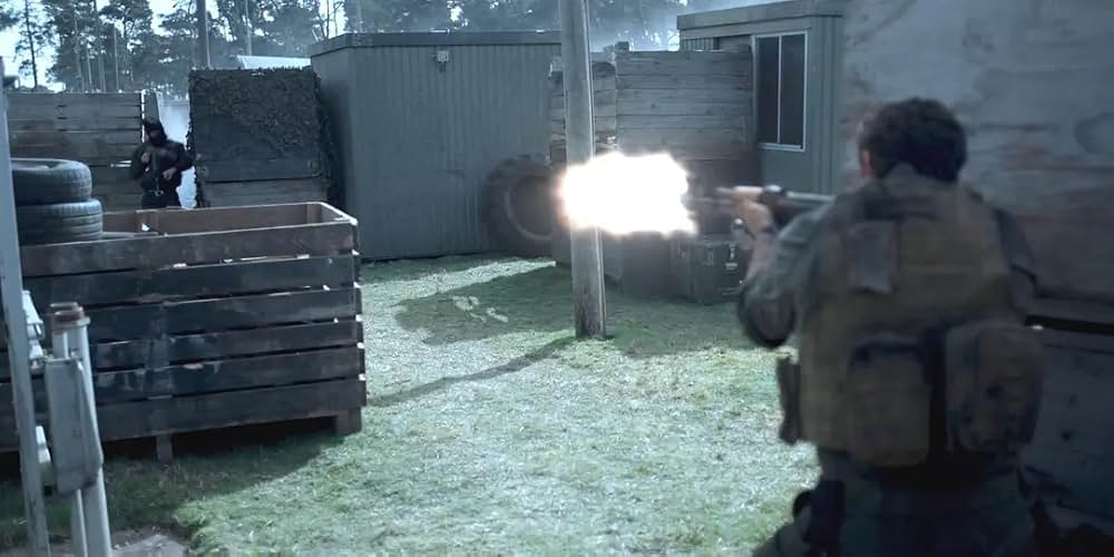 ネイビーシールズ ローグ・ネイションの画像