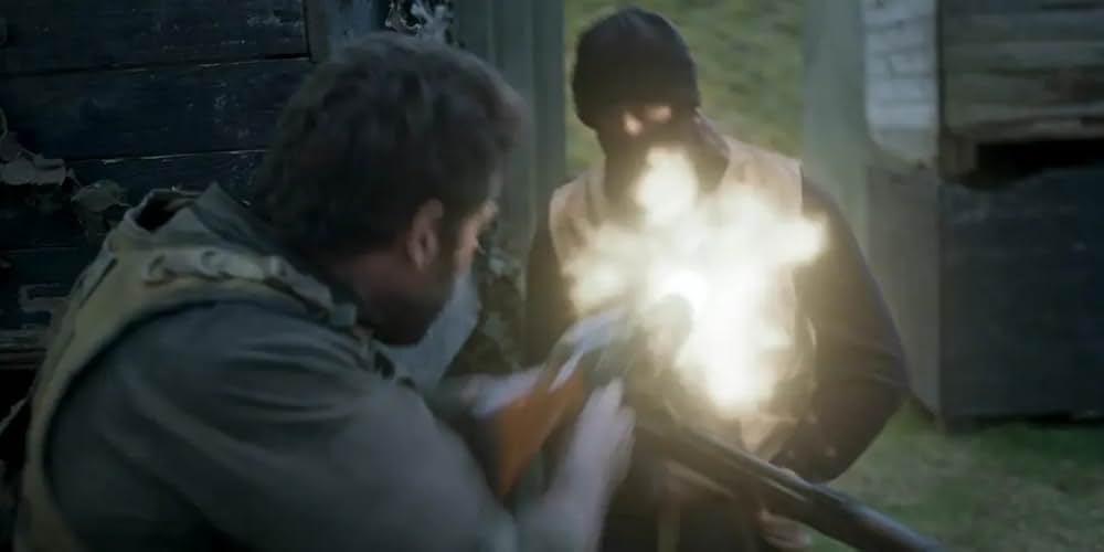 ネイビーシールズ ローグ・ネイションの画像