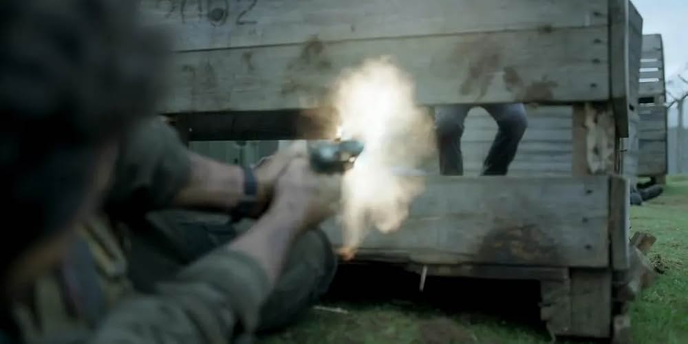 ネイビーシールズ ローグ・ネイションの画像