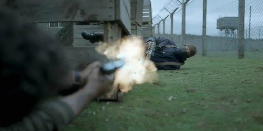 ネイビーシールズ ローグ・ネイションの画像