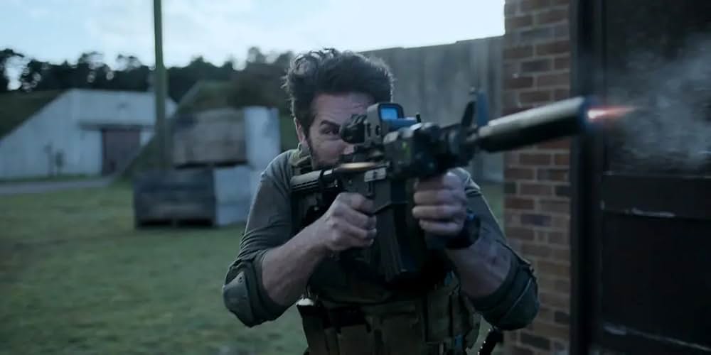 ネイビーシールズ ローグ・ネイションの画像