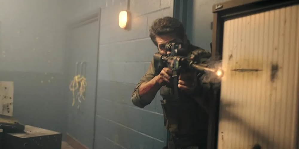 ネイビーシールズ ローグ・ネイションの画像