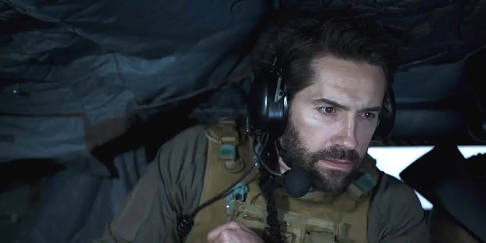 ネイビーシールズ ローグ・ネイションの画像