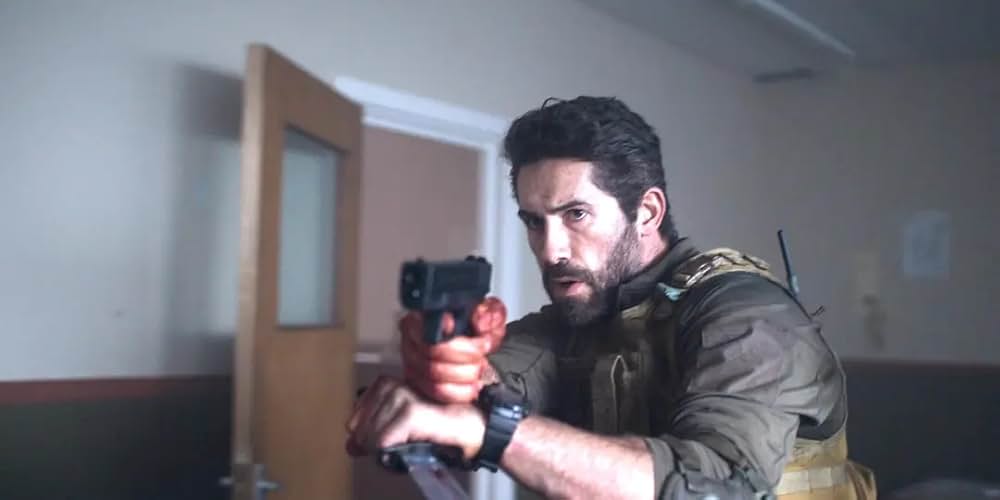 ネイビーシールズ ローグ・ネイションの画像