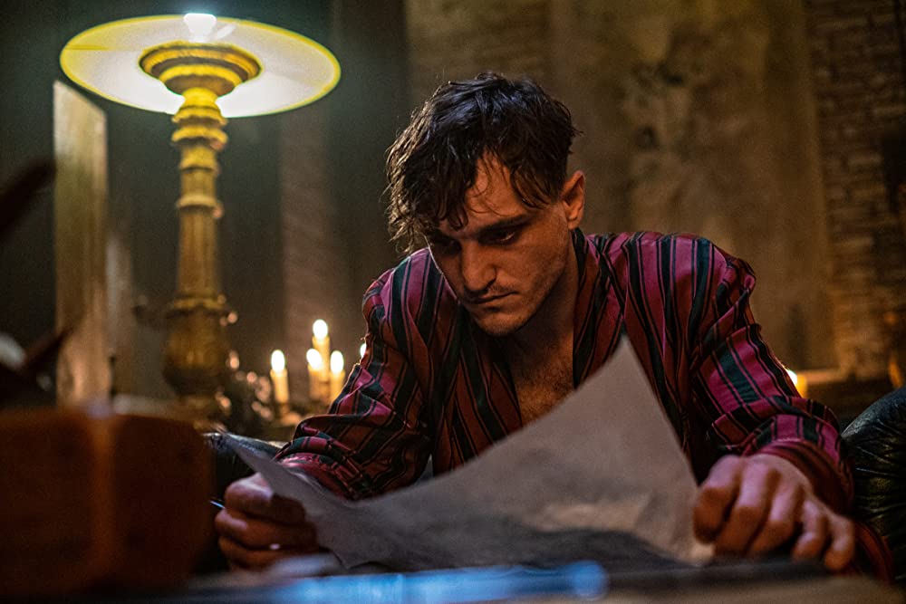 フリークスアウトの画像