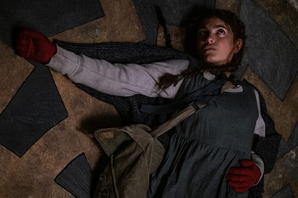 フリークスアウトの画像