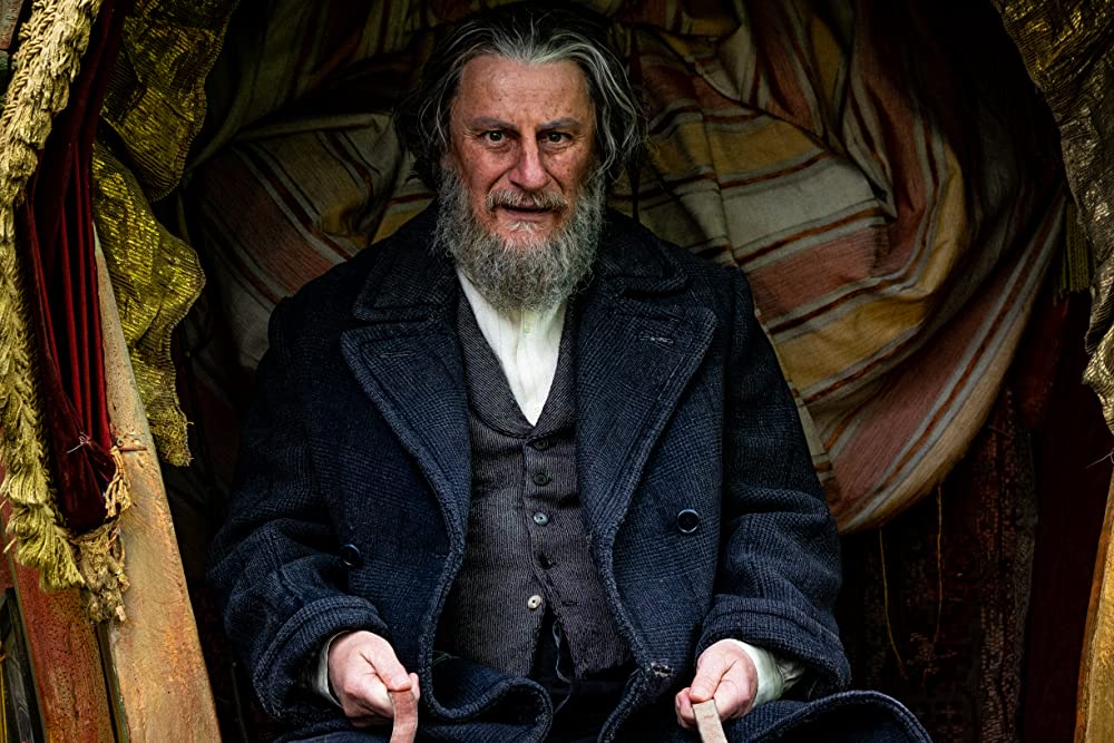 フリークスアウトの画像