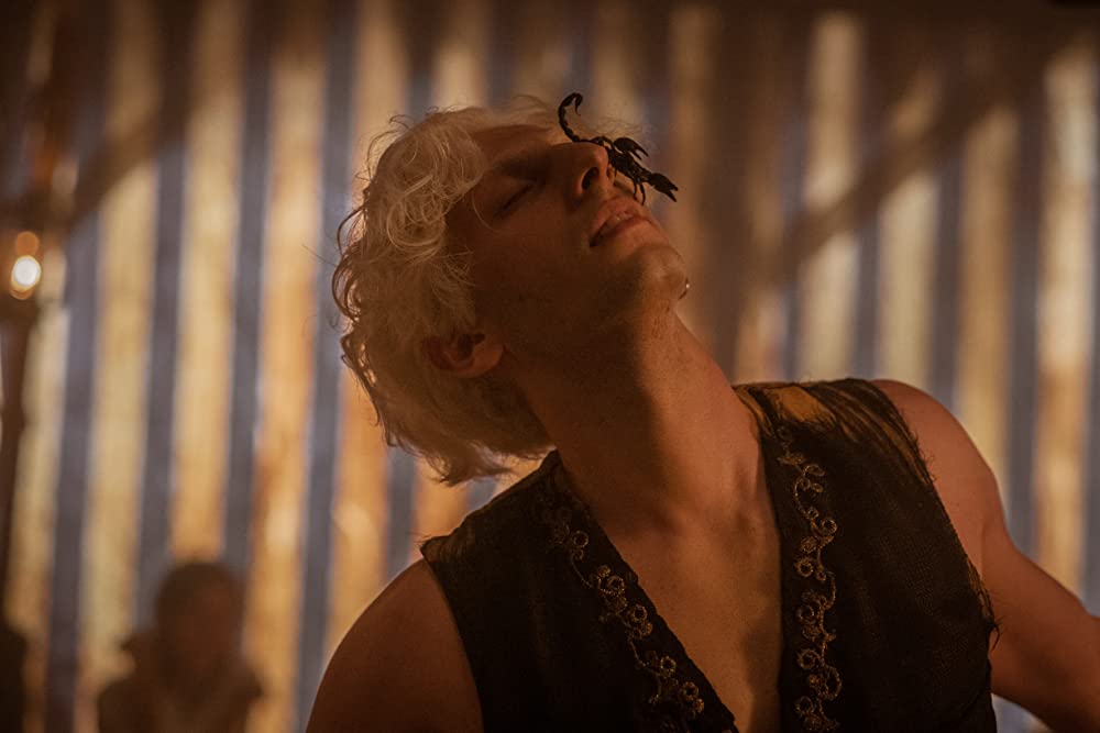 フリークスアウトの画像