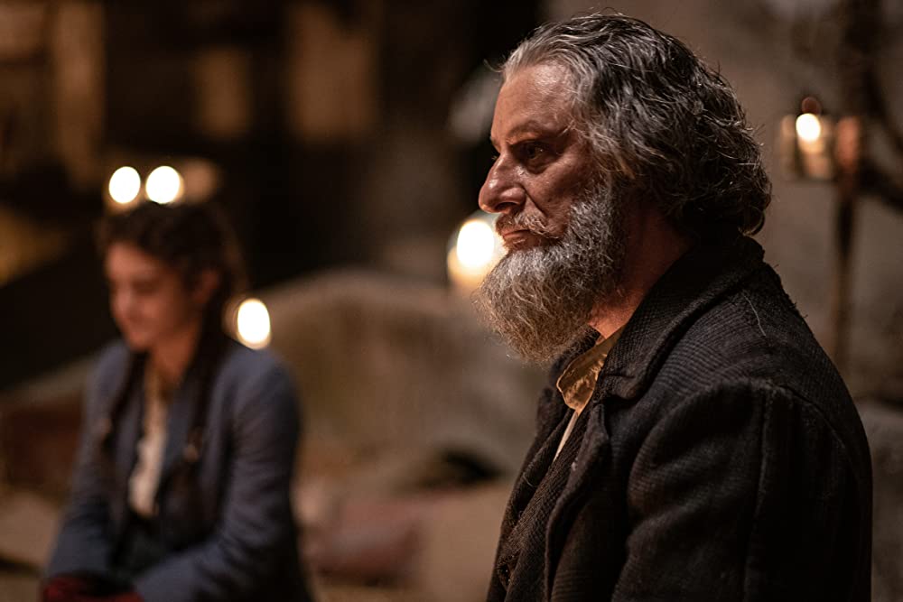 フリークスアウトの画像