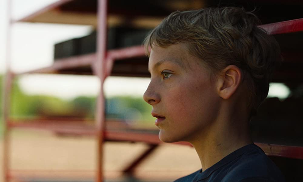 「CLOSE／クロース」Eden Dambrineの画像