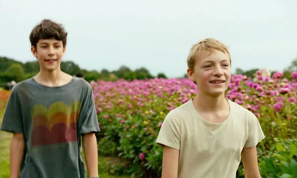 「CLOSE／クロース」Eden Dambrineの画像