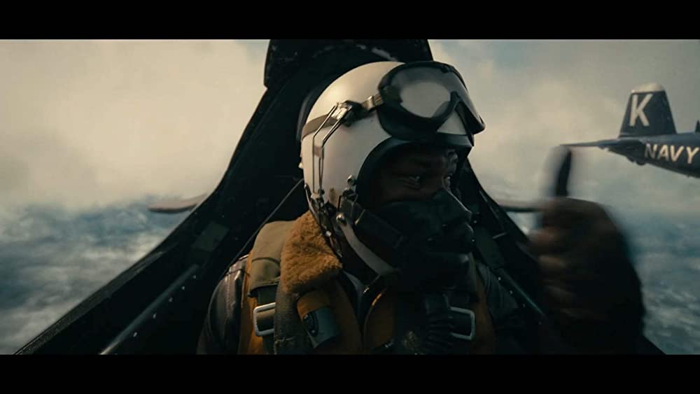 ディヴォーション：マイ・ベスト・ウィングマンの画像