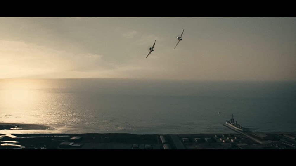 ディヴォーション：マイ・ベスト・ウィングマンの画像