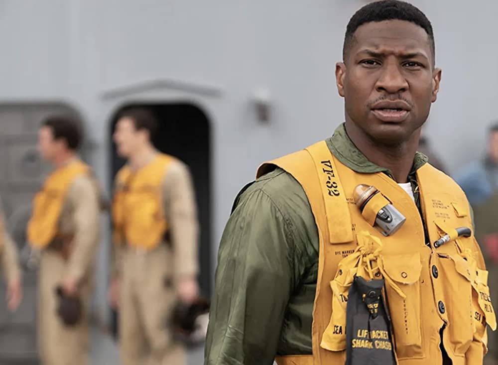 ディヴォーション：マイ・ベスト・ウィングマンの画像