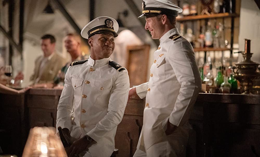 ディヴォーション：マイ・ベスト・ウィングマンの画像