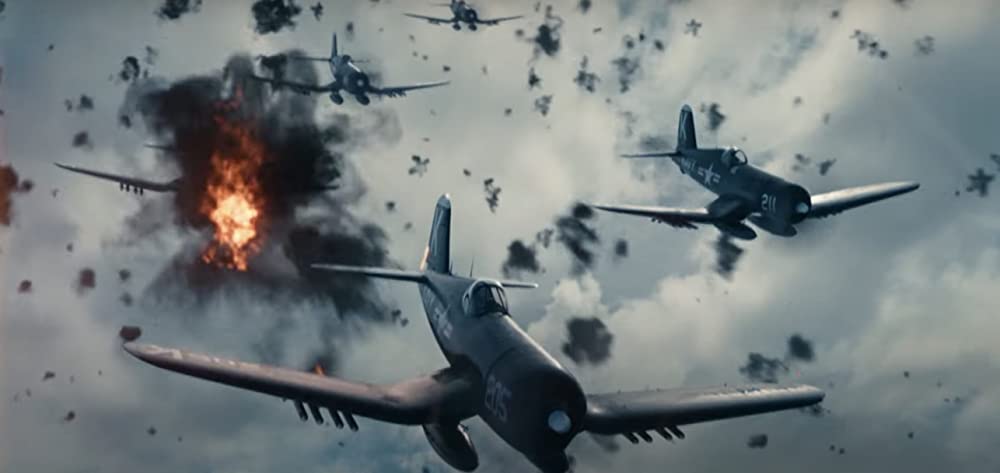 ディヴォーション：マイ・ベスト・ウィングマンの画像