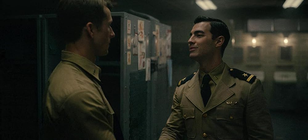 ディヴォーション：マイ・ベスト・ウィングマンの画像