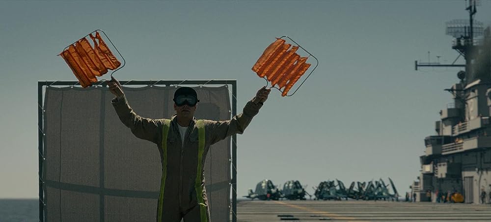 ディヴォーション：マイ・ベスト・ウィングマンの画像