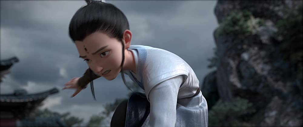 ヨウゼン／新封神演義・楊戩の画像