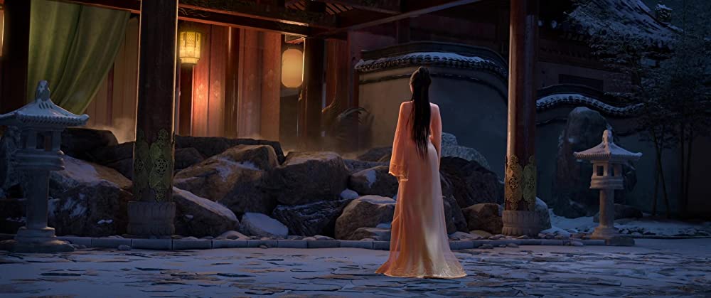 ヨウゼン／新封神演義・楊戩の画像