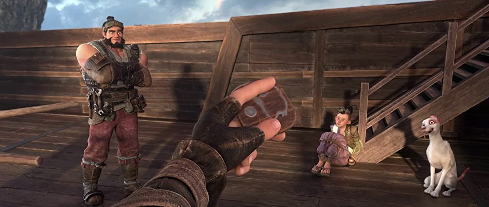 ヨウゼン／新封神演義・楊戩の画像