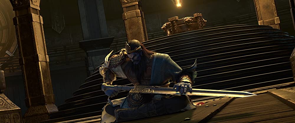 ヨウゼン／新封神演義・楊戩の画像