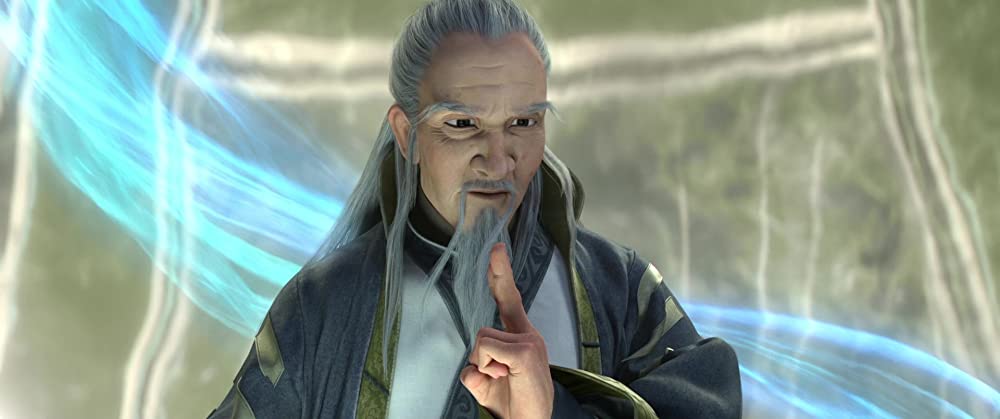 ヨウゼン／新封神演義・楊戩の画像