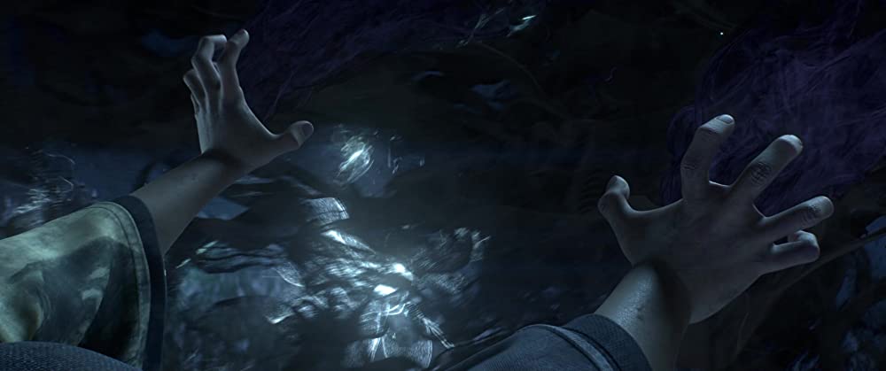 ヨウゼン／新封神演義・楊戩の画像