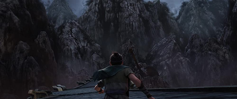 ヨウゼン／新封神演義・楊戩の画像