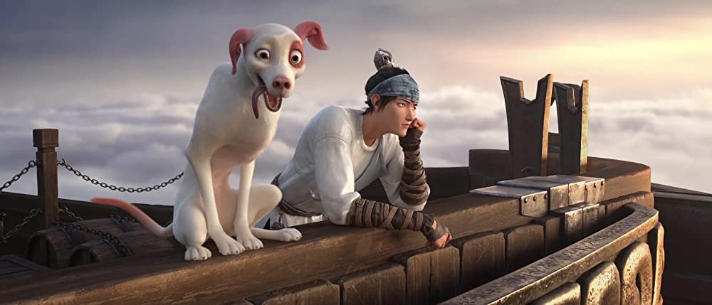 ヨウゼン／新封神演義・楊戩の画像