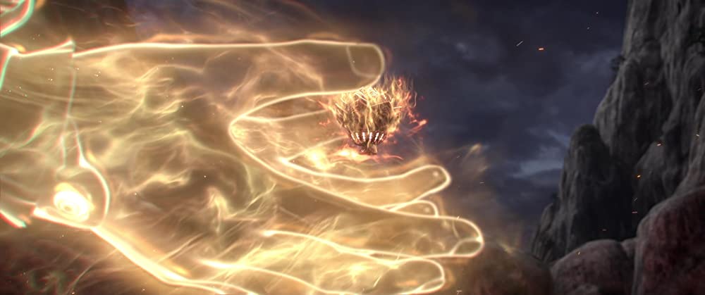 ヨウゼン／新封神演義・楊戩の画像