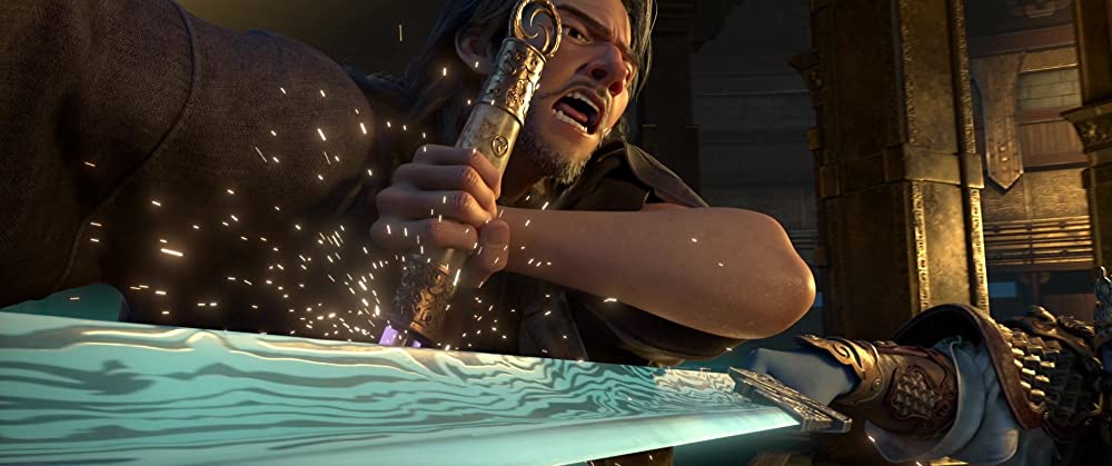 ヨウゼン／新封神演義・楊戩の画像