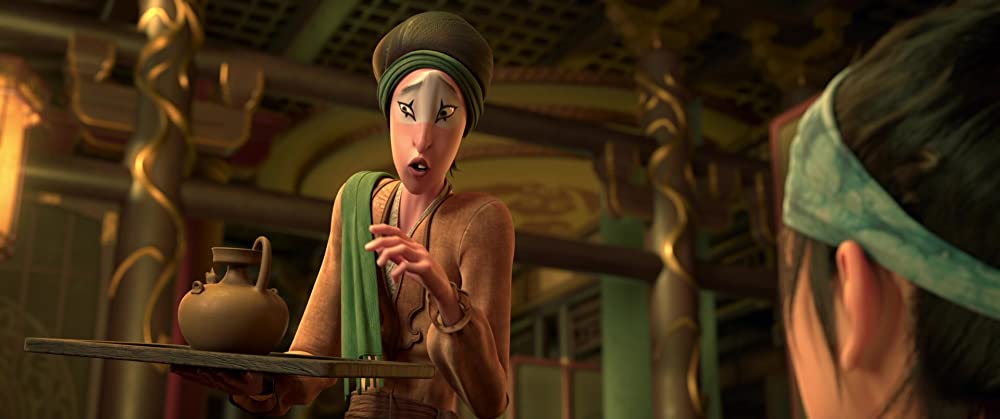 ヨウゼン／新封神演義・楊戩の画像