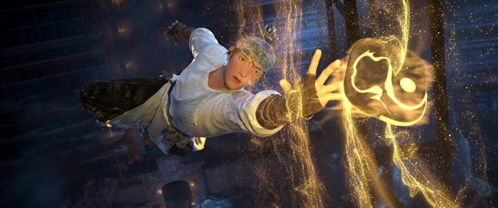 ヨウゼン／新封神演義・楊戩の画像