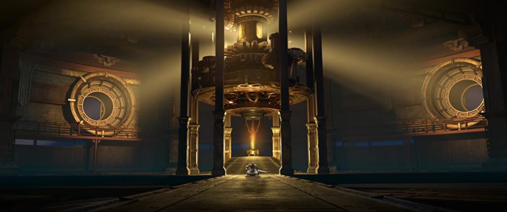 ヨウゼン／新封神演義・楊戩の画像