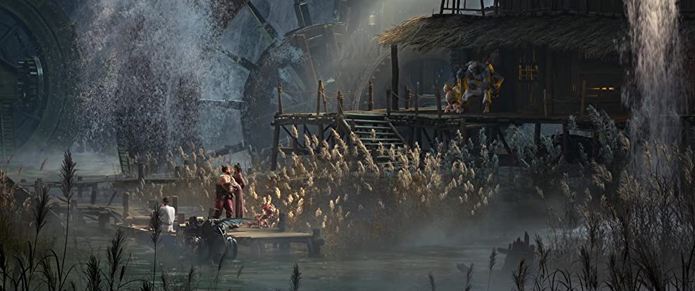 ヨウゼン／新封神演義・楊戩の画像