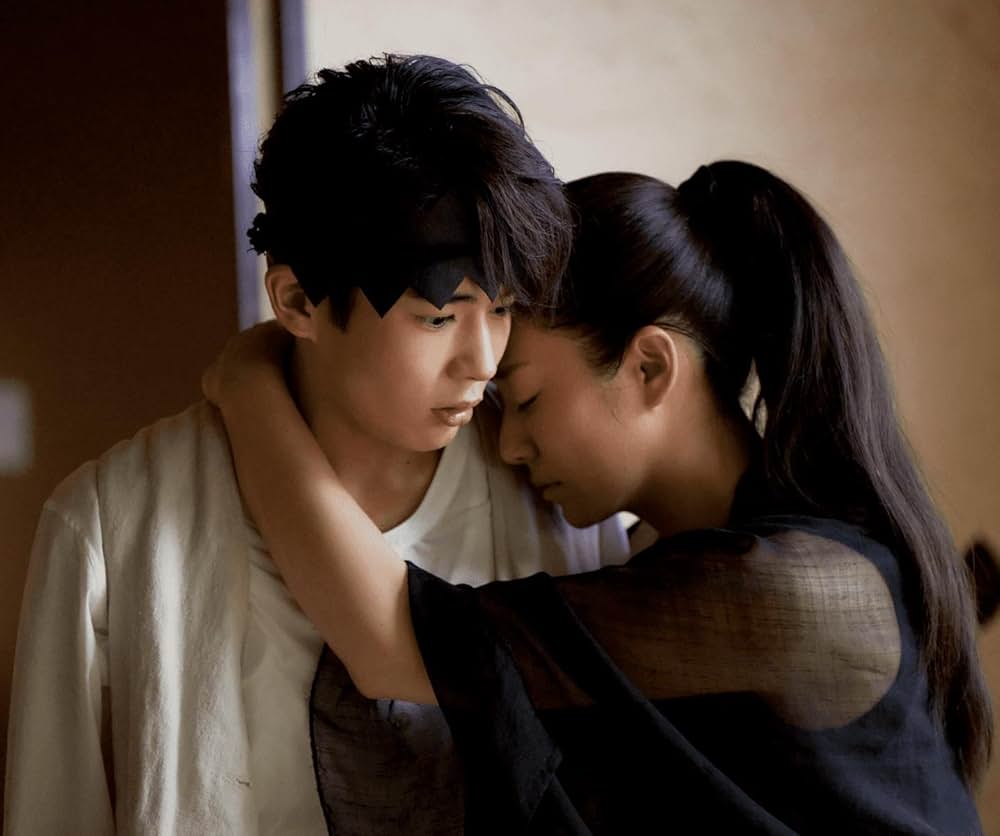 岸辺露伴 ルーヴルへ行くの画像