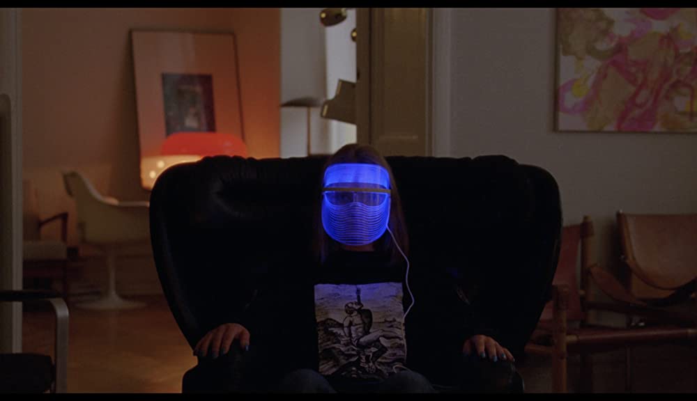 シック・オブ・マイセルフの画像