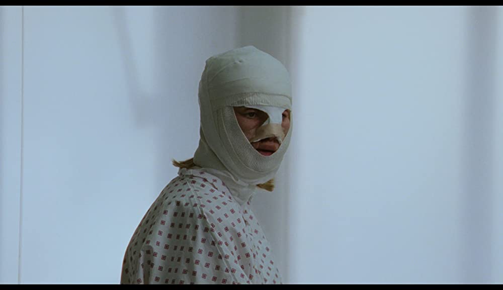 シック・オブ・マイセルフの画像