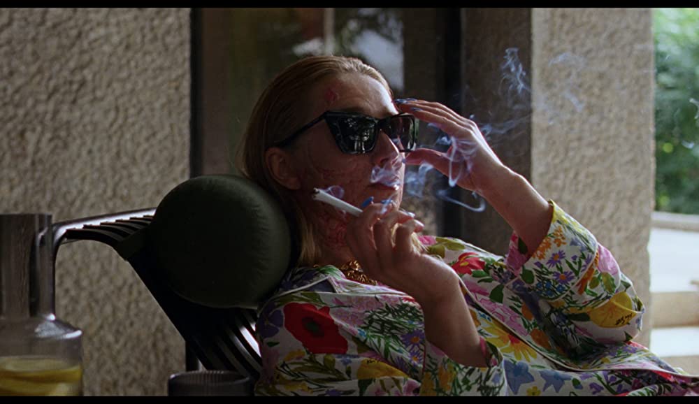 シック・オブ・マイセルフの画像