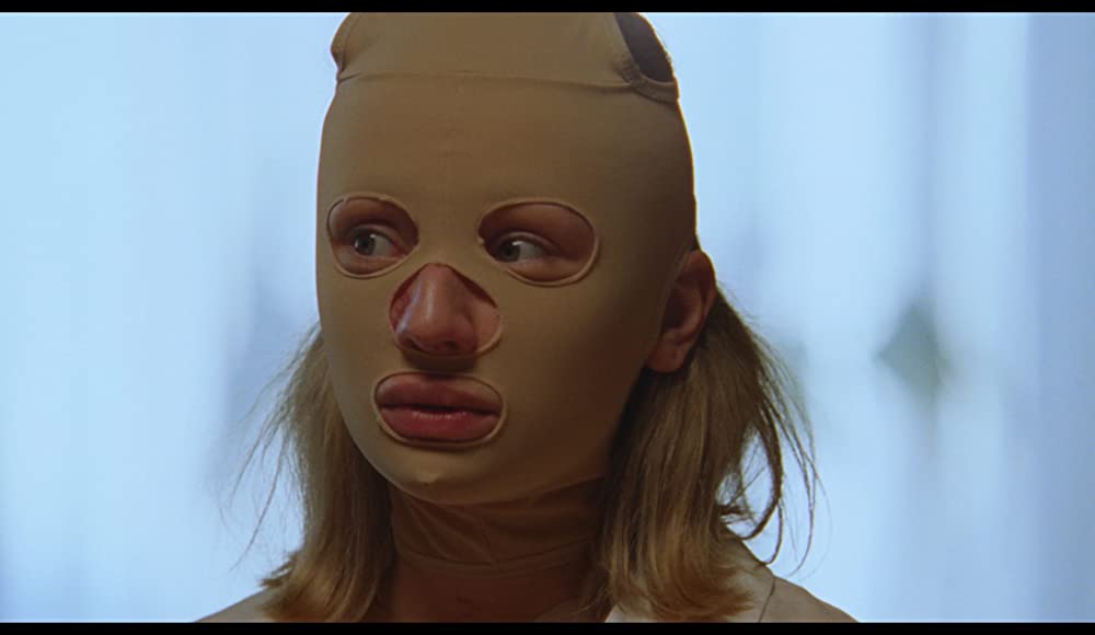 シック・オブ・マイセルフの画像