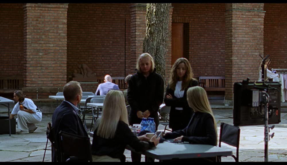 シック・オブ・マイセルフの画像