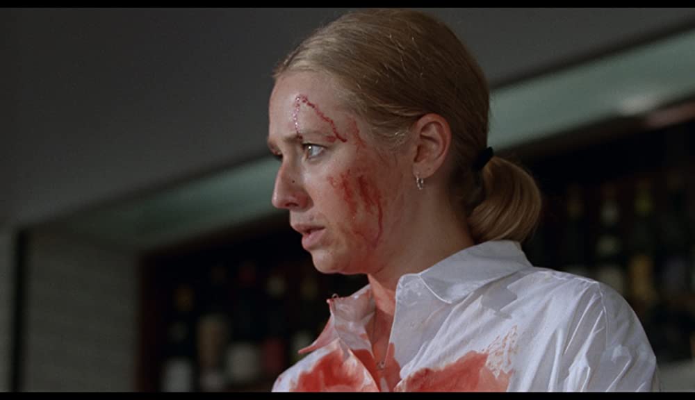 シック・オブ・マイセルフの画像