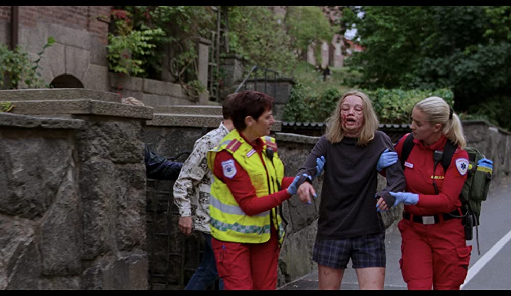 シック・オブ・マイセルフの画像