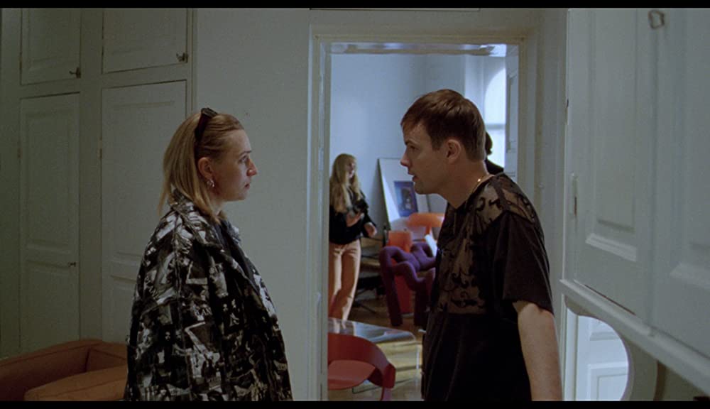 シック・オブ・マイセルフの画像