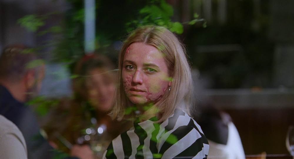 シック・オブ・マイセルフの画像