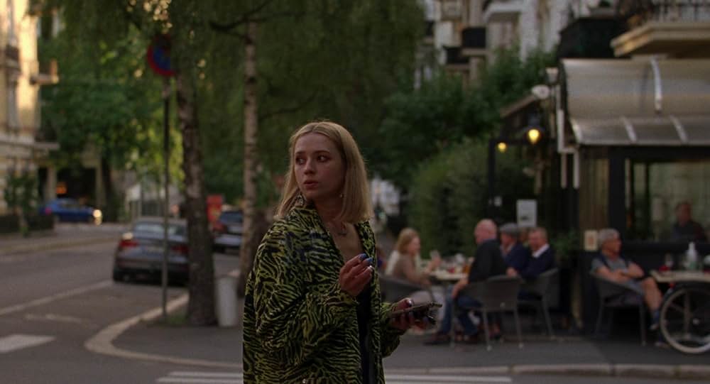 シック・オブ・マイセルフの画像