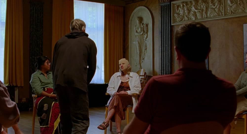 シック・オブ・マイセルフの画像