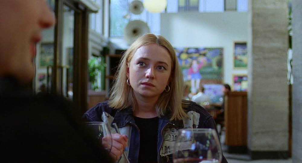 シック・オブ・マイセルフの画像